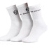 Шкарпетки Sergio Tacchini 3-pack білий Уні 39-42 93520345-1