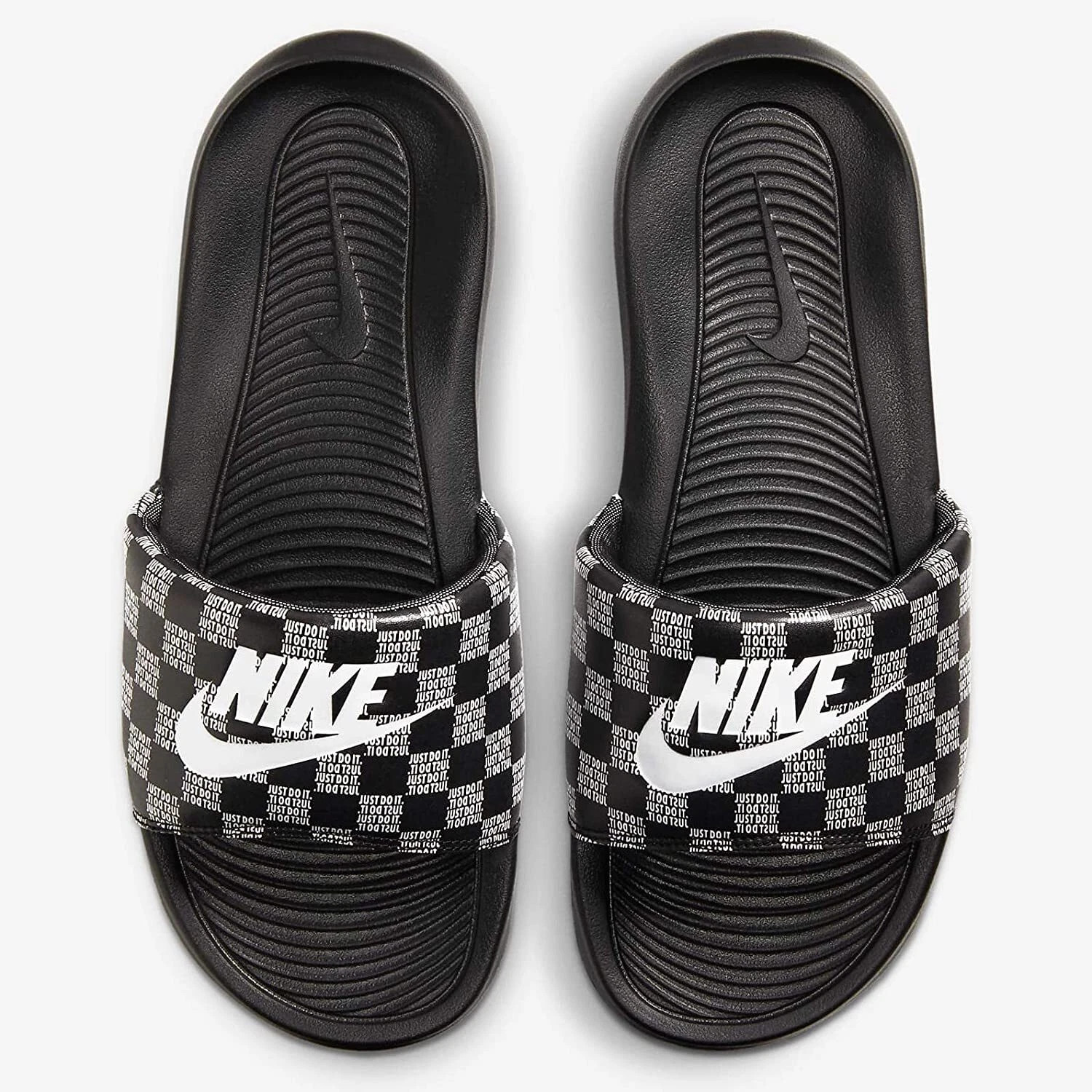 Шльопанці Nike Victori One Slide Print CN9678 004