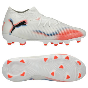 Бутси дитячі Puma Future 8 Pro FG/AG 108613-01, Цвет Белый, Размер (Европа) - 33 108613-01