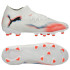 Бутси дитячі Puma Future 8 Pro FG/AG 108613-01, Цвет Белый, Размер (Европа) - 33 108613-01