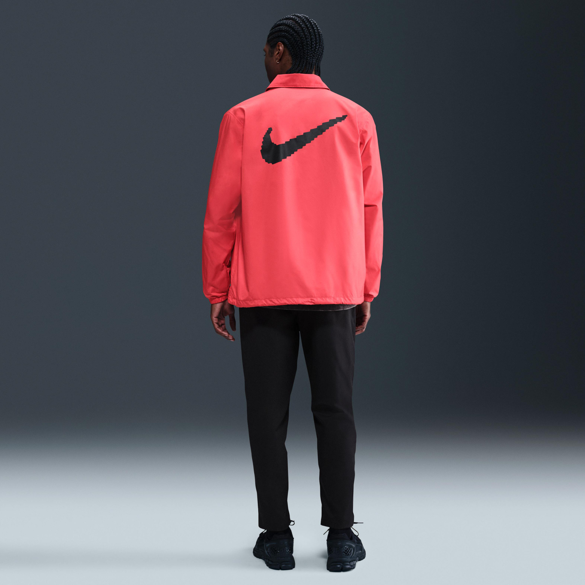 Штани Nike M CLUB WVN TAPER PANT HJ1997-011