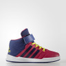 Кросівки дитячі Adidas Jan Bs 2.0 Mid AQ6812