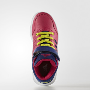 Кросівки дитячі Adidas Jan Bs 2.0 Mid AQ6812