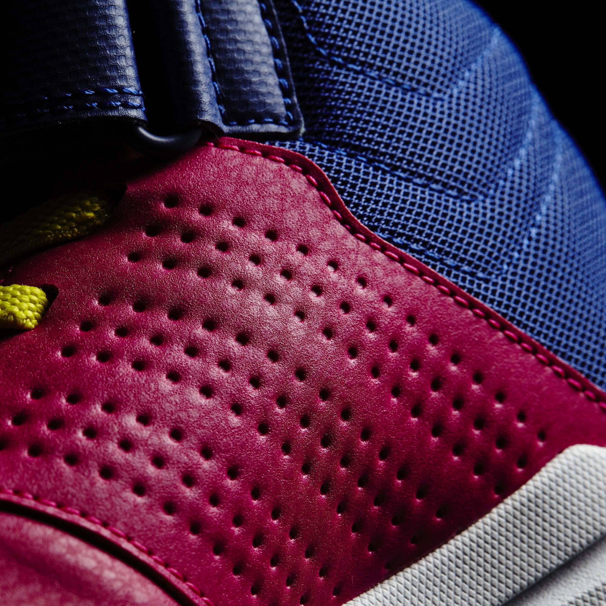 Кросівки дитячі Adidas Jan Bs 2.0 Mid AQ6812