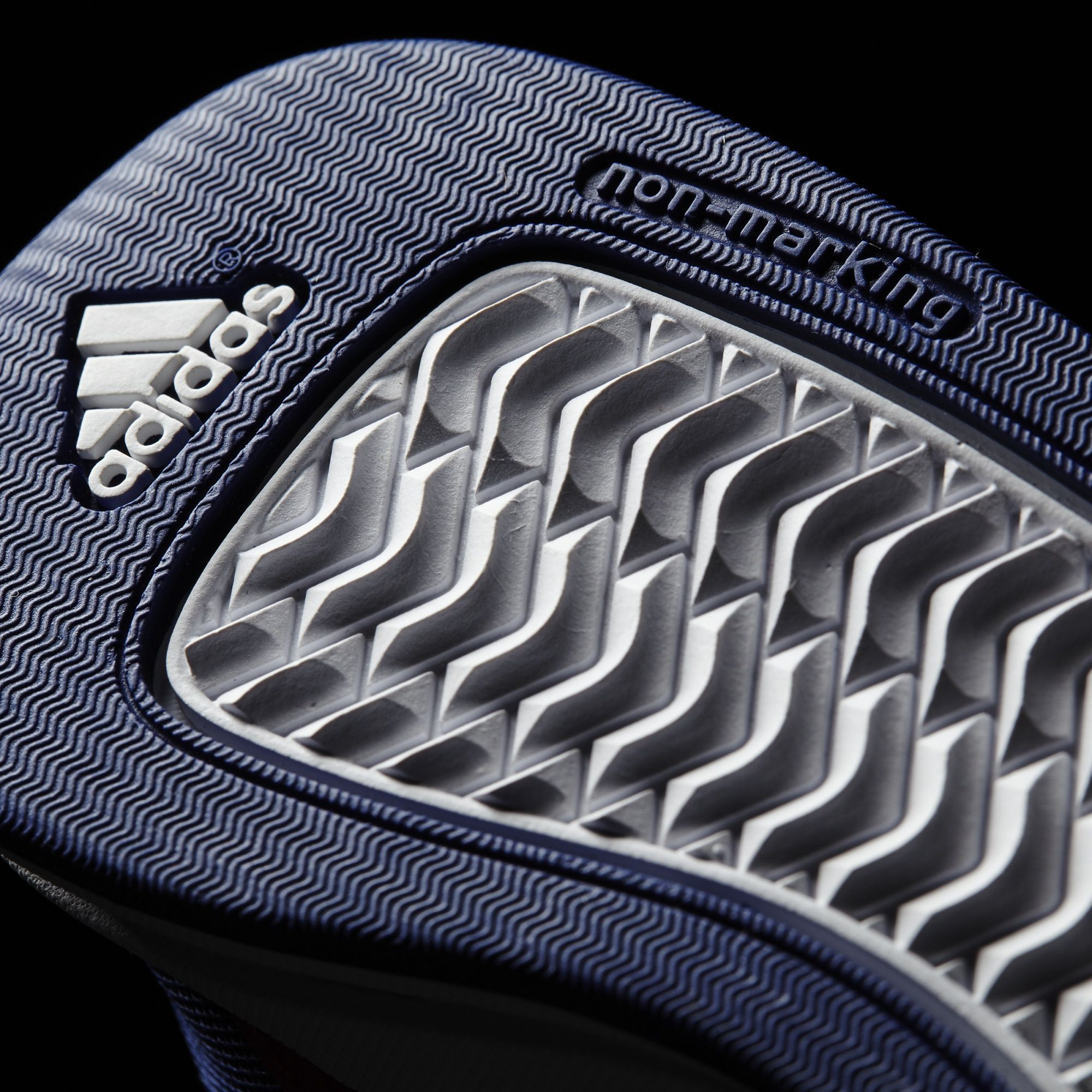 Кросівки дитячі Adidas Jan Bs 2.0 Mid AQ6812