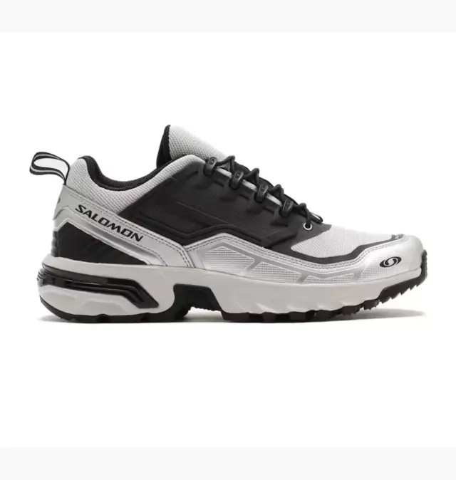 Кросівки Salomon Acs+ Ft 474357