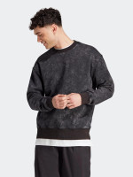 Світшот Adidas Tie-Die (чорний) IJ6925