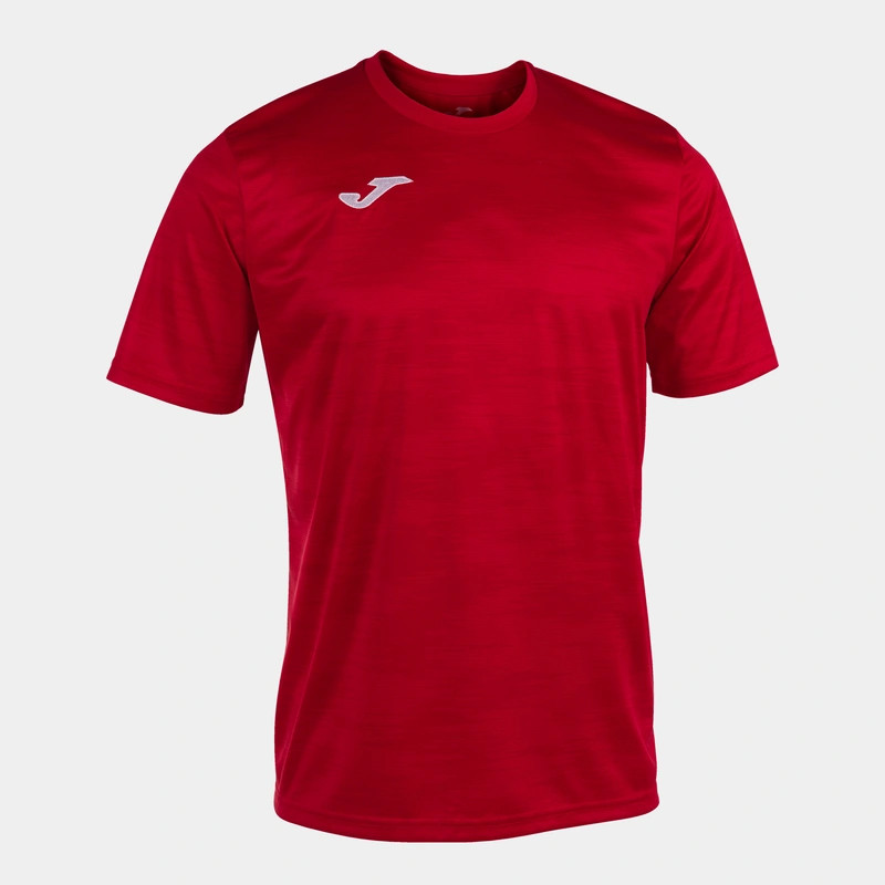 Футболка Joma GRAFITY 101328.600 червона 101328.600