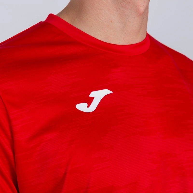 Футболка Joma GRAFITY 101328.600 червона 101328.600