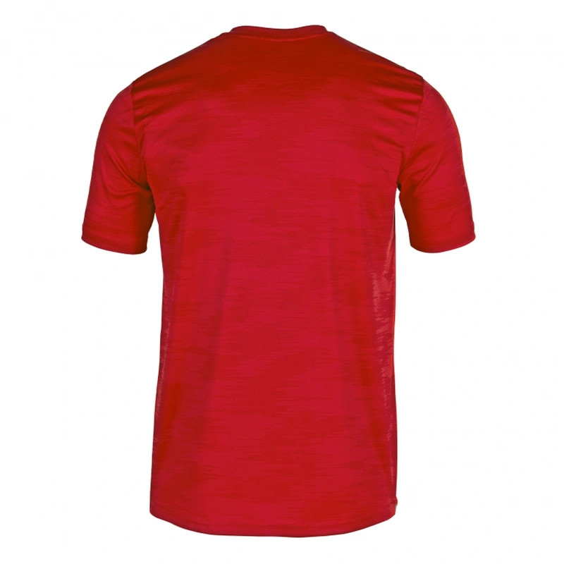 Футболка Joma GRAFITY 101328.600 червона 101328.600