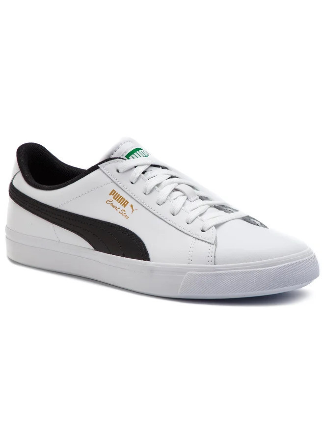 Кросівки Puma Court Star Vulc Fs 369287-02