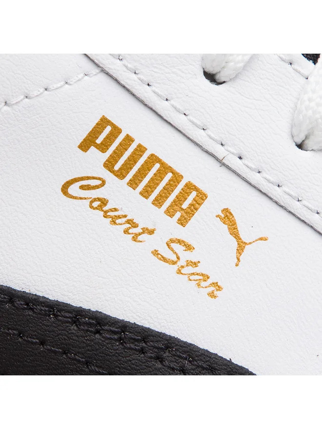 Кросівки Puma Court Star Vulc Fs 369287-02
