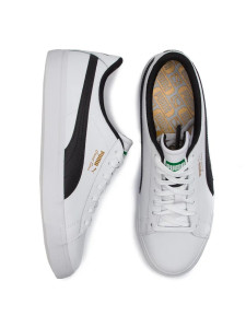 Кросівки Puma Court Star Vulc Fs 369287-02