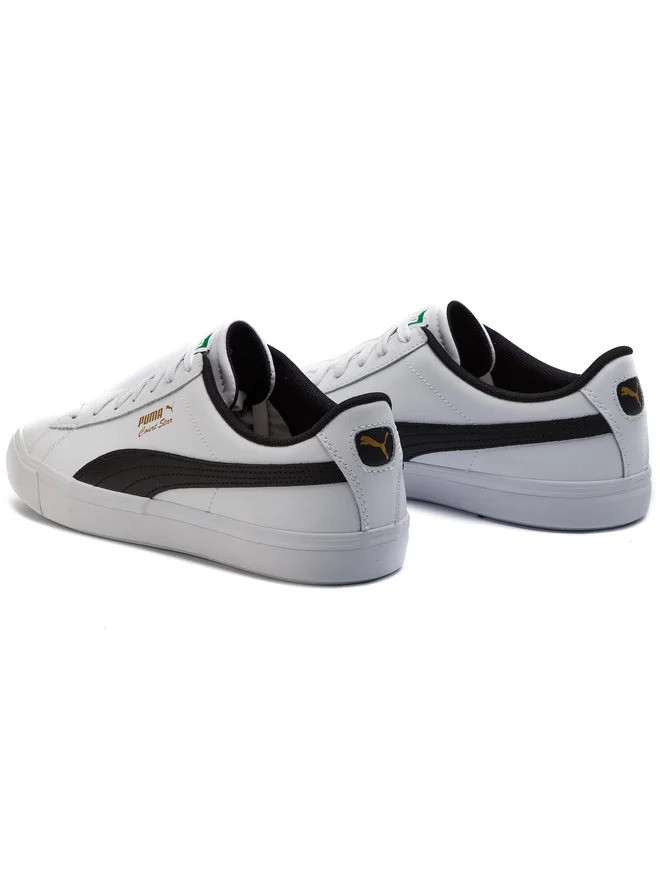 Кросівки Puma Court Star Vulc Fs 369287-02