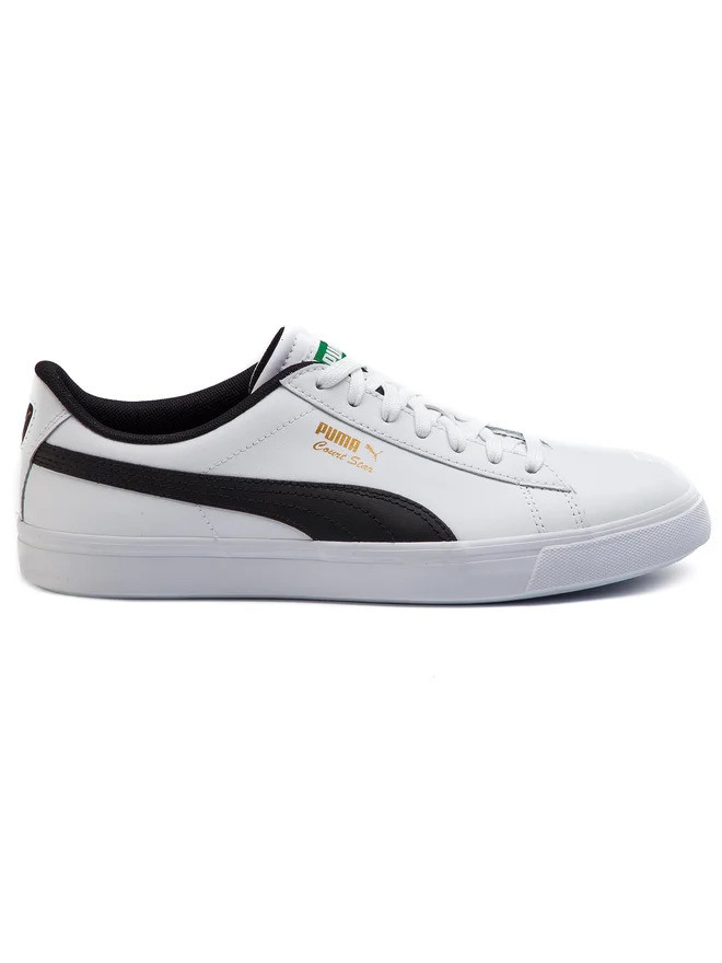 Кросівки Puma Court Star Vulc Fs 369287-02