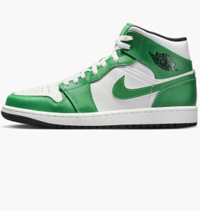 Кросівки чоловічі Jordan 1 Mid  DQ8426-301 44 DQ8426-301