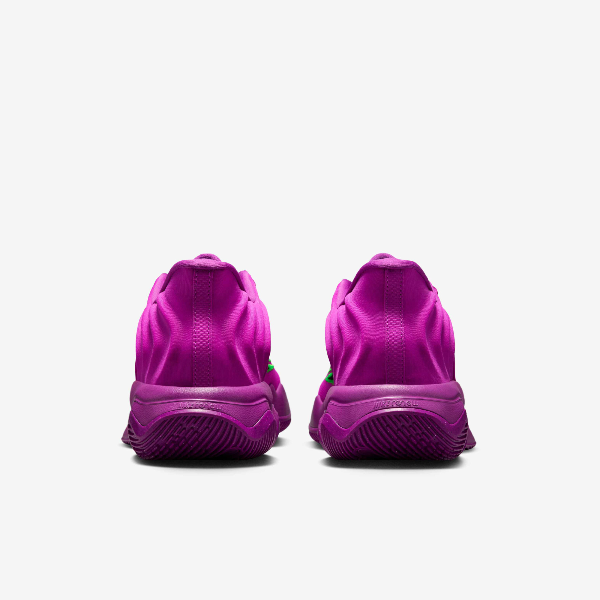 Кросівки GIANNIS IMMORTALITY 4  Чол 8 FQ3680-501