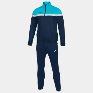 Костюм спортивний Joma DANUBIO темно-синьо-бірюзовий 102746.342 102746.342