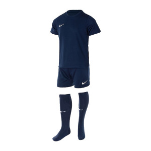 Футбольна форма Nike LK NK DRY PARK20 KIT SET K CD2244-410