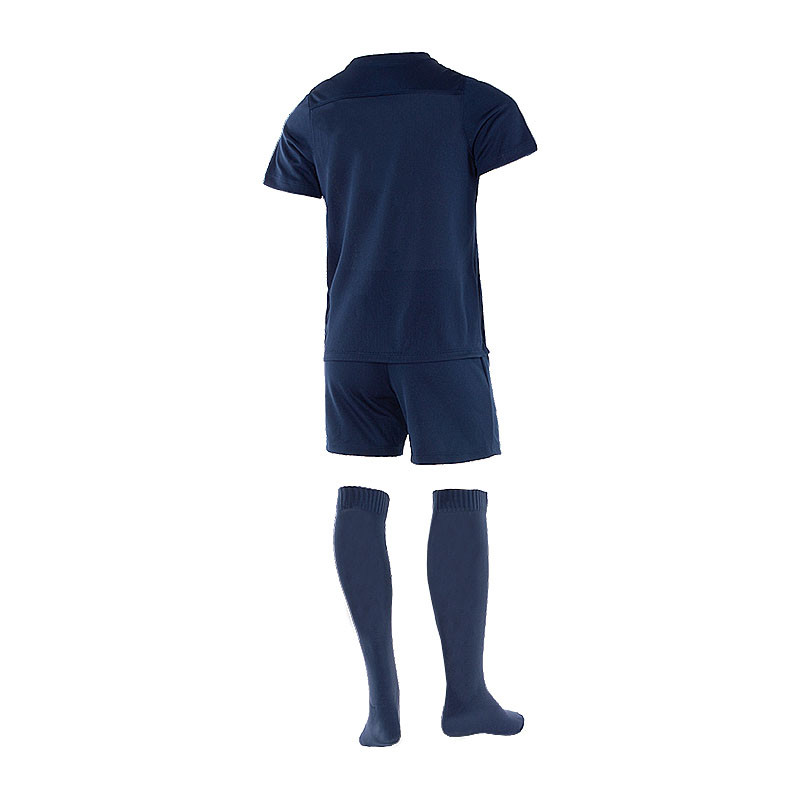 Футбольна форма Nike LK NK DRY PARK20 KIT SET K CD2244-410