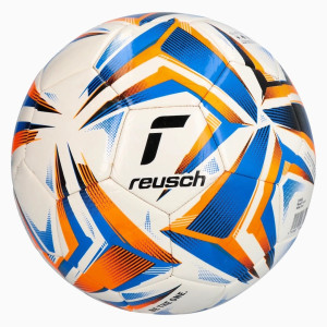М'яч футбольний Reusch Football Attrakt Gold 5554004-1619