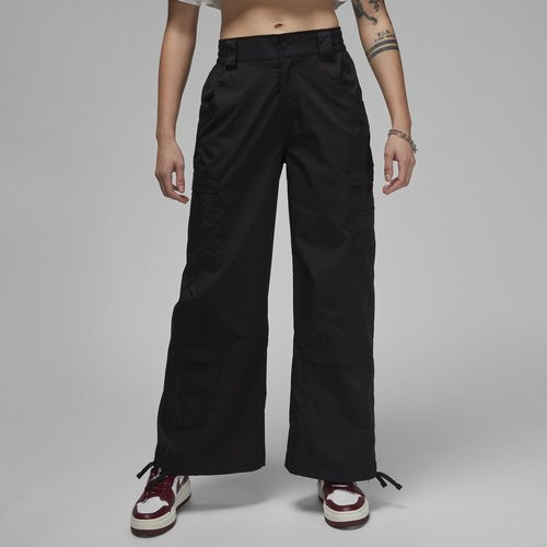 Брюки жіночі Jordan Chicago Pant (DZ3349-010) DZ3349-010