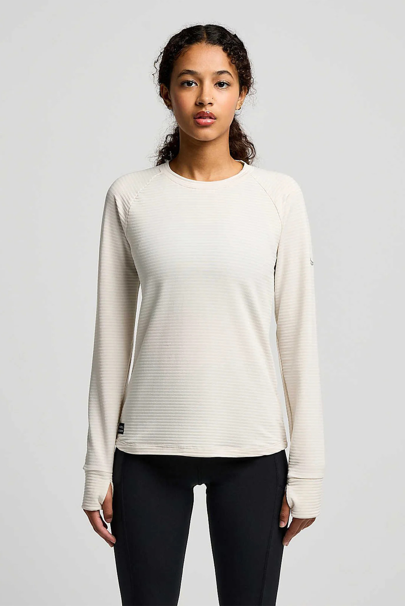 Кофта Saucony TRIUMPH 3D CREW SAW800460-MO