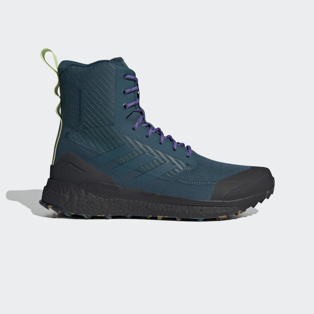 Кросівки Adidas Terrex Free Hiker XPL GZ3378