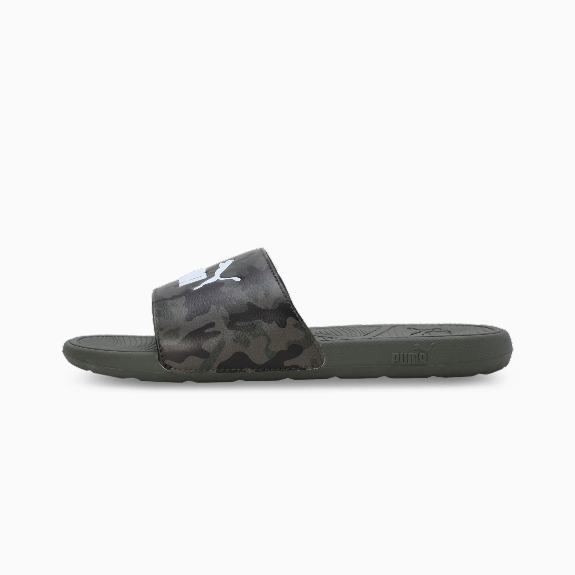 Тапочки Puma Cool Cat 2.0 392213-01