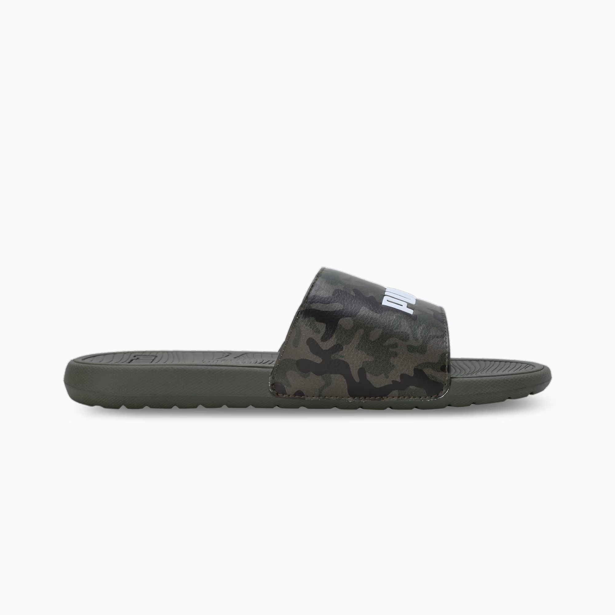 Тапочки Puma Cool Cat 2.0 392213-01
