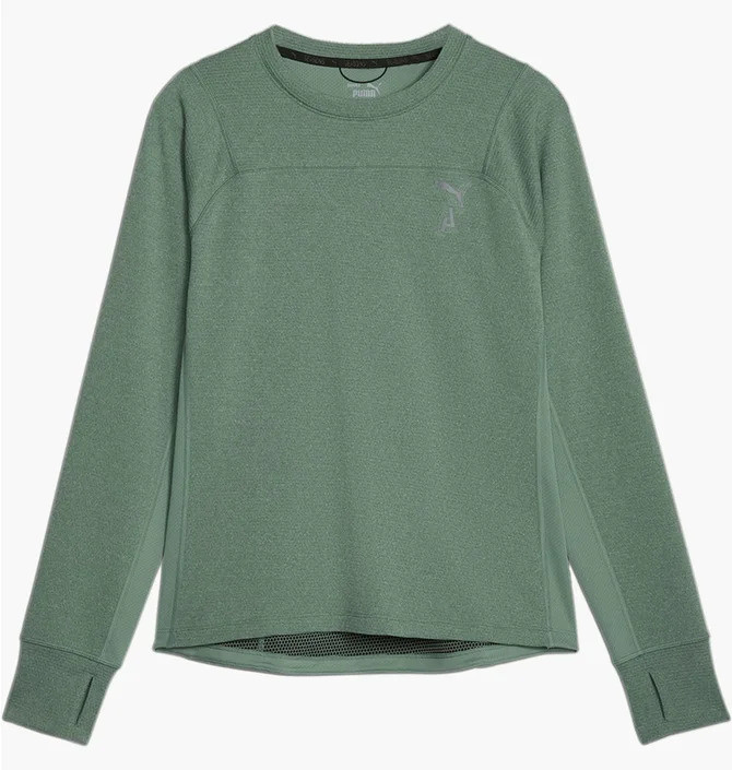 Кофта Puma W SEASONS POLYPROPYLENE RAINCE 523228-44