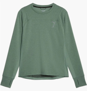 Кофта Puma W SEASONS POLYPROPYLENE RAINCE 523228-44