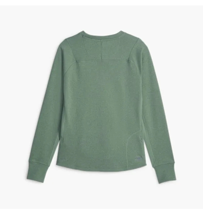 Кофта Puma W SEASONS POLYPROPYLENE RAINCE 523228-44