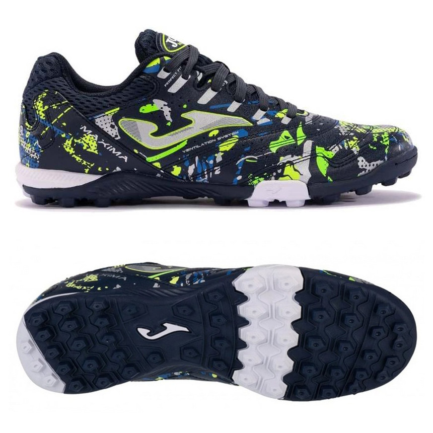 Сороконіжки Joma Maxima MAXS2433TF MAXS2433TF