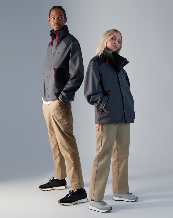 Куртка Berghaus Courmayeur Jacket 4A001339HF1