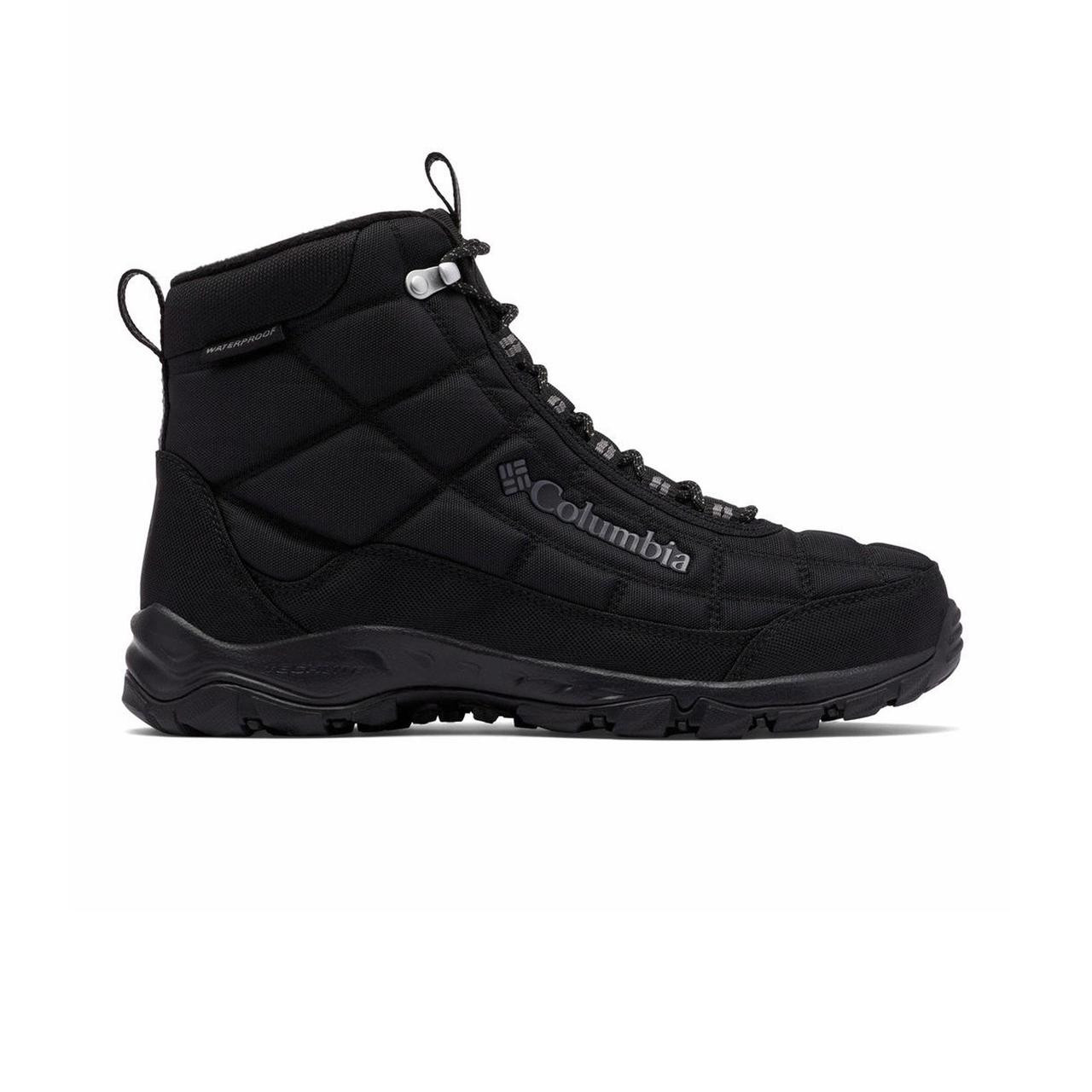 Черевики чоловічі зимові COLUMBIA Firecamp II WP (BM5841 012) 41 (26 см.) BM5841 012