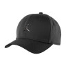 Бейсболка JORDAN CLC99 CAP METAL JM CW6410-010
