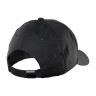 Бейсболка JORDAN CLC99 CAP METAL JM CW6410-010