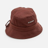 Панама JACQUEMUS Wide-brimmed
Hats brown 223AC001-5035850