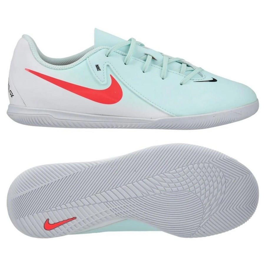 Бутси Nike JR PHANTOM GX II CLUB IC FJ2606-300