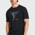 Футболка Under Armour UA Pjt Rck Brahma Bull SS 1383191-001