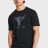 Футболка Under Armour UA Pjt Rck Brahma Bull SS 1383191-001