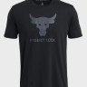 Футболка Under Armour UA Pjt Rck Brahma Bull SS 1383191-001