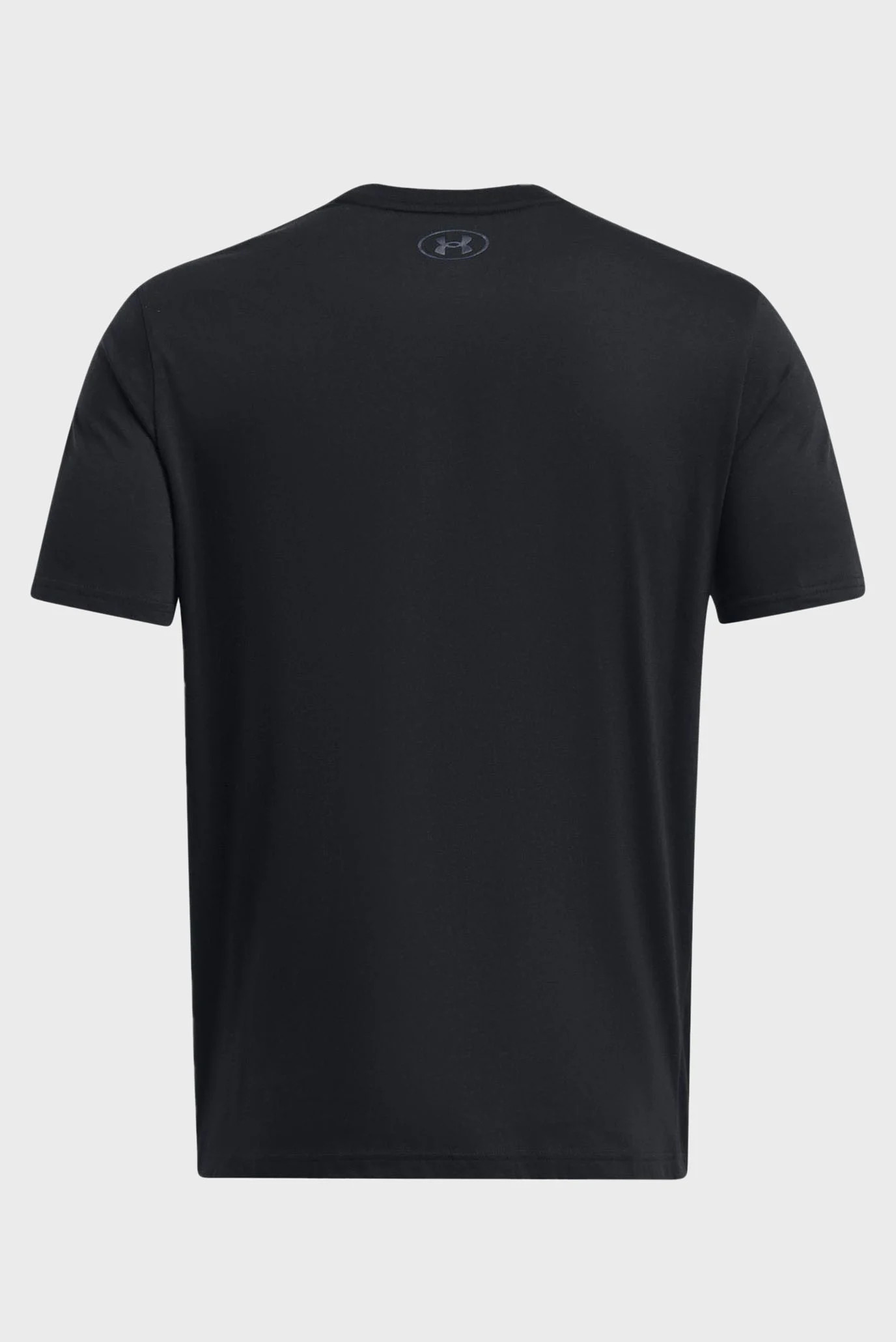 Футболка Under Armour UA Pjt Rck Brahma Bull SS 1383191-001