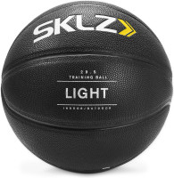 М'яч SKLZ Lightweight Control Basketball полегшений тренувальний , розмір 3 10664