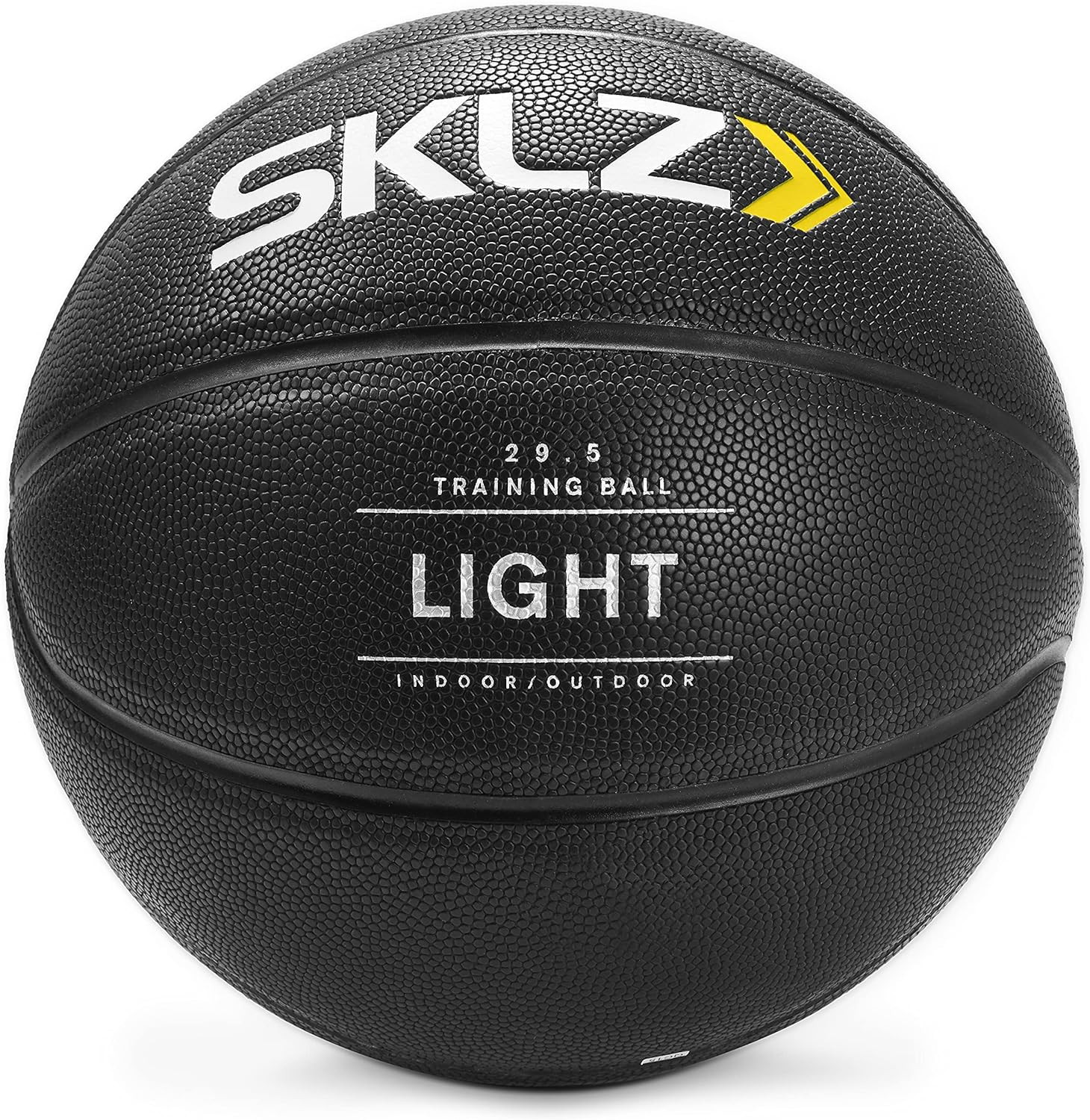 М'яч SKLZ Lightweight Control Basketball полегшений тренувальний , розмір 3 10664