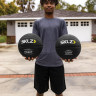 М'яч SKLZ Lightweight Control Basketball полегшений тренувальний , розмір 3 10664