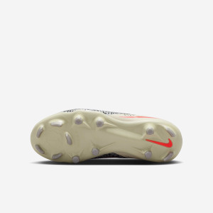 Бутси Nike JR PHANTOM 6 LOW PRO FG/MG NU3 IR4192-661