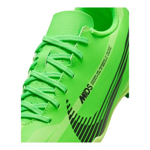 Бутси Nike JR VAPOR 15 CLUB MDS FG/MG FJ7188-300