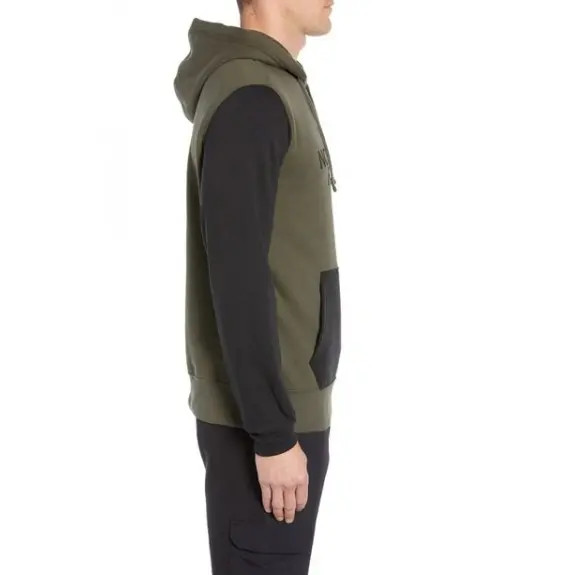 Кофта The North Face Holiday Half Dome NF0A3FR11SU